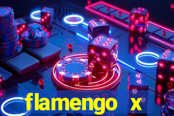 flamengo x fortaleza online futemax