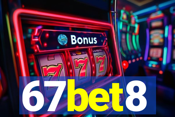 67bet8