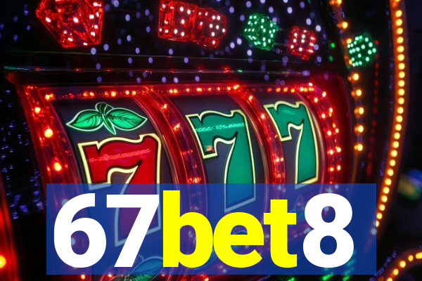 67bet8