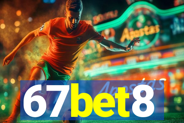 67bet8