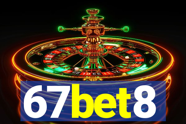 67bet8
