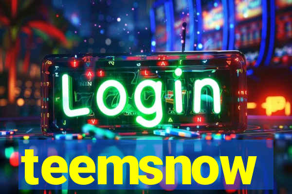 teemsnow