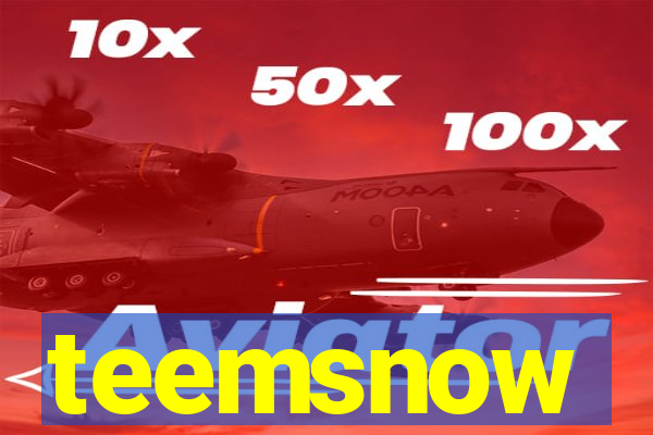 teemsnow