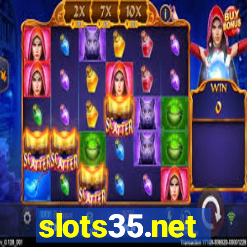 slots35.net