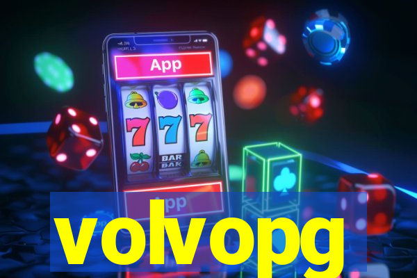 volvopg
