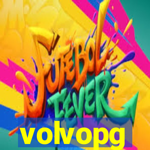 volvopg