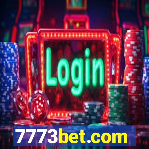 7773bet.com