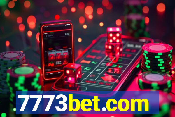 7773bet.com