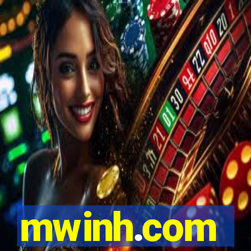mwinh.com