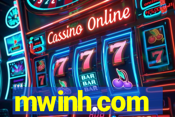 mwinh.com