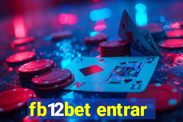 fb12bet entrar