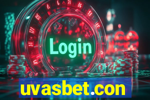 uvasbet.con