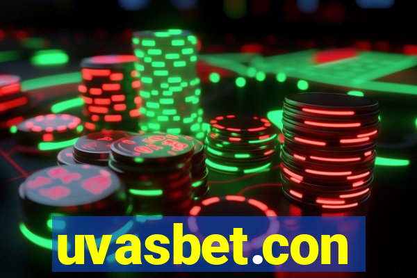 uvasbet.con