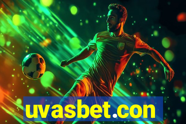 uvasbet.con