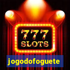 jogodofoguete