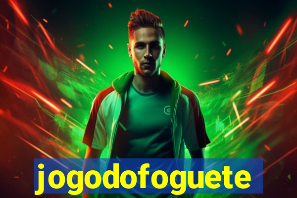 jogodofoguete