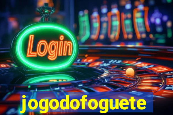 jogodofoguete