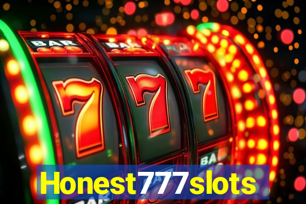 Honest777slots