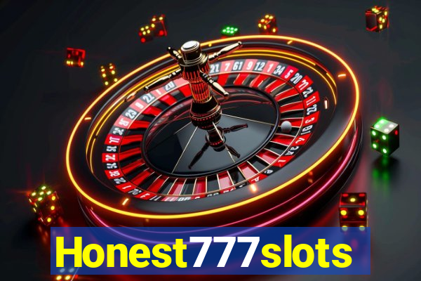 Honest777slots