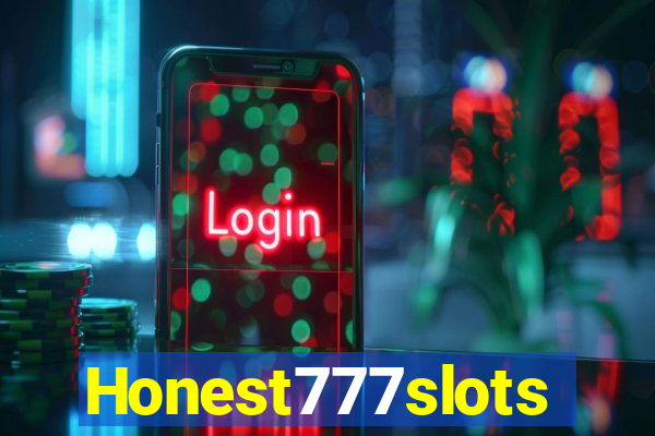 Honest777slots