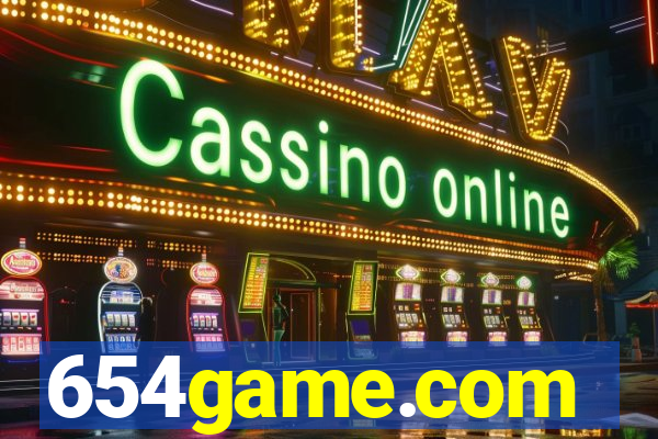 654game.com