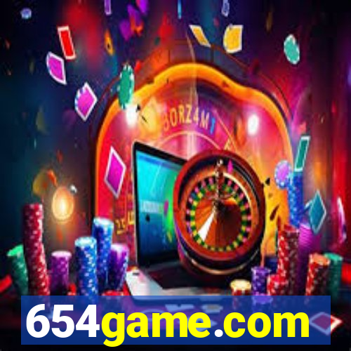 654game.com