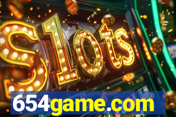 654game.com