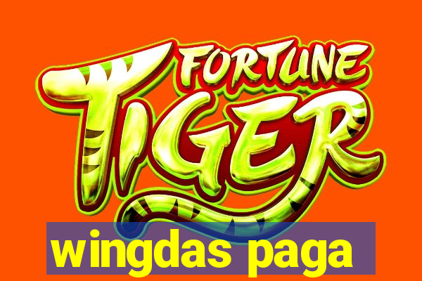 wingdas paga
