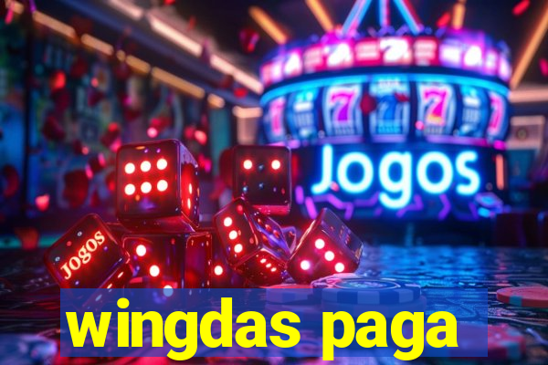 wingdas paga