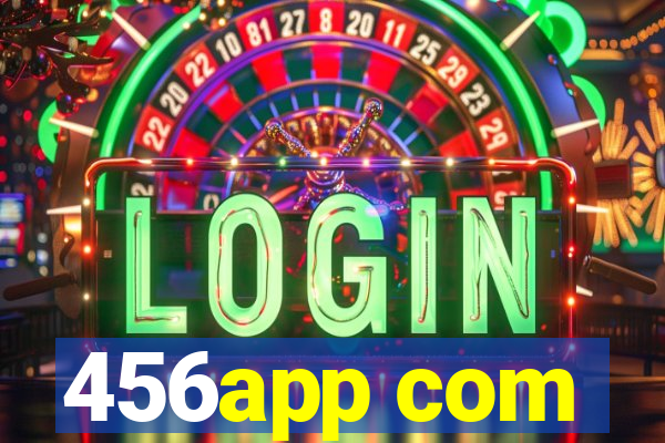 456app com