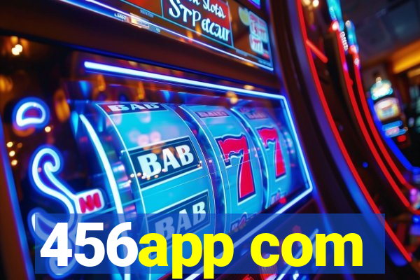456app com