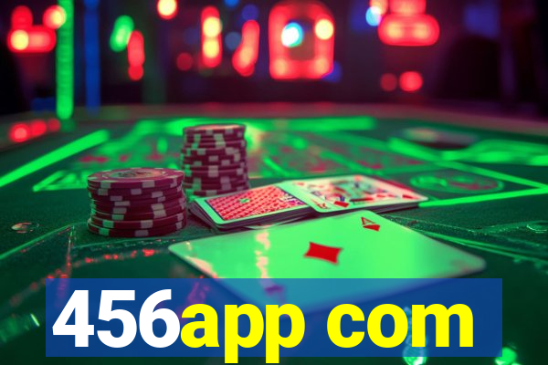 456app com