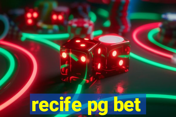 recife pg bet