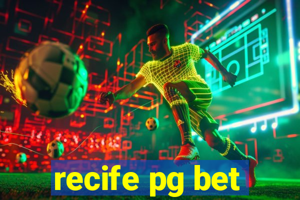 recife pg bet