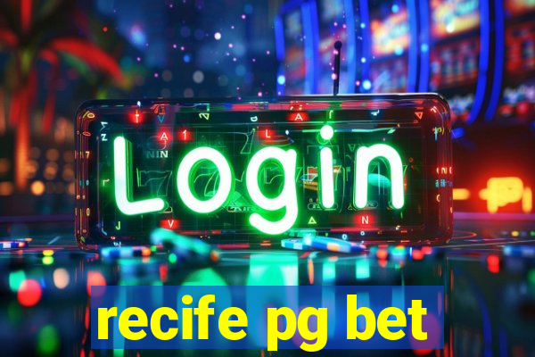 recife pg bet