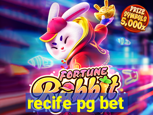 recife pg bet