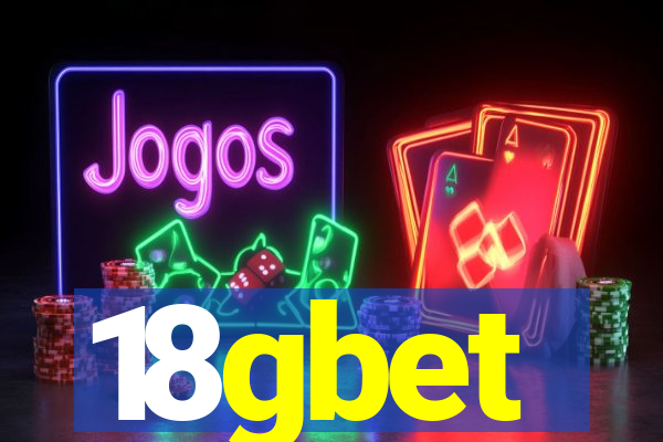 18gbet