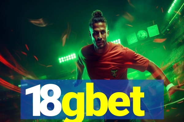 18gbet