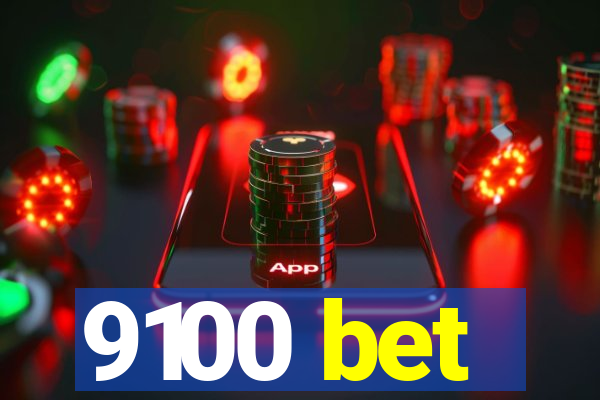 9100 bet