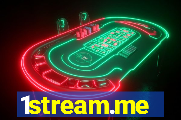 1stream.me