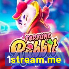 1stream.me