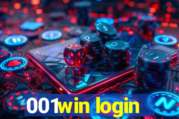 001win login
