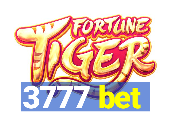 3777 bet