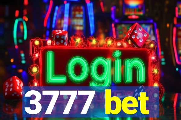 3777 bet