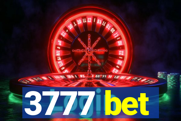 3777 bet
