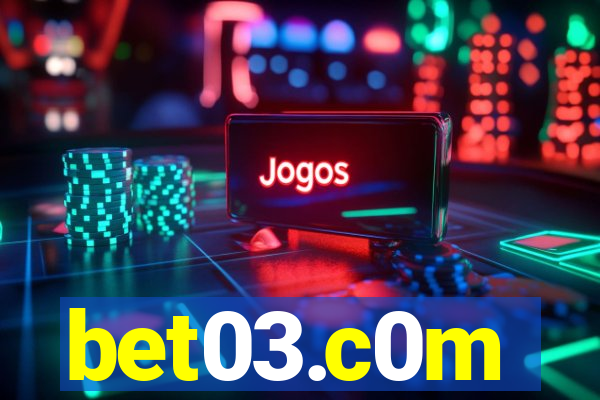 bet03.c0m