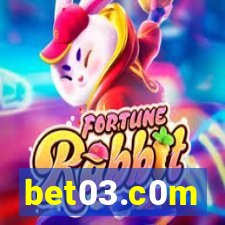 bet03.c0m