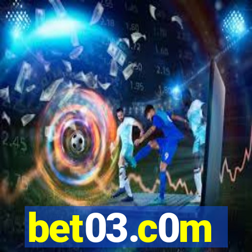 bet03.c0m