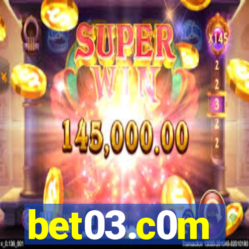 bet03.c0m
