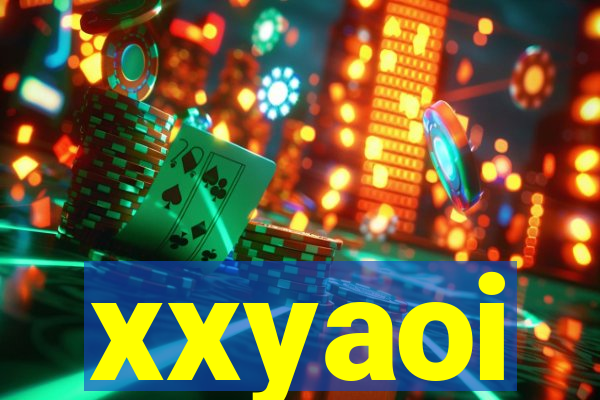 xxyaoi